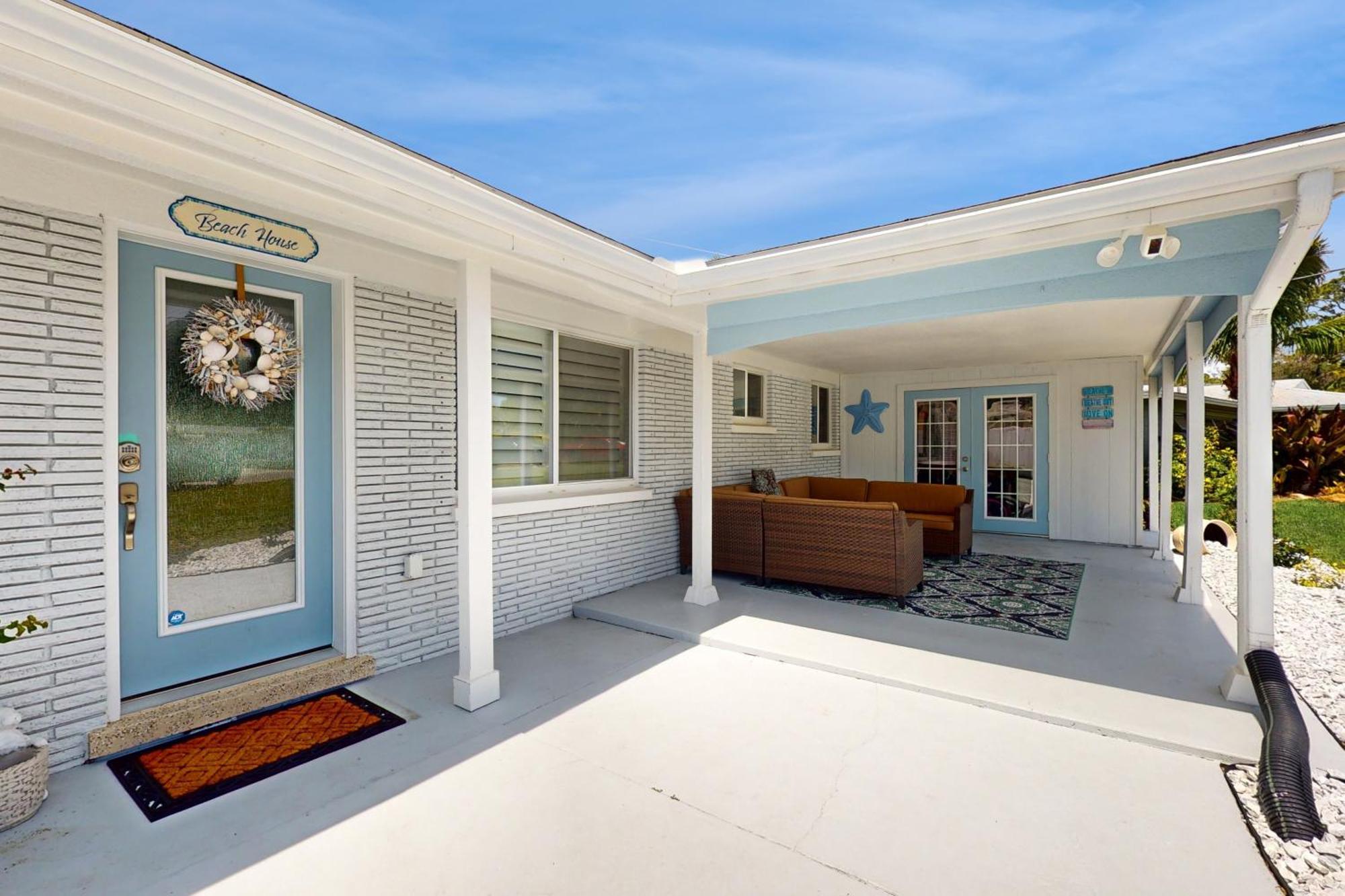 Nokomis Nirvana Exterior foto